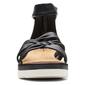 Womens Clarks® Collections Clara Rae Platform Sandals - image 3