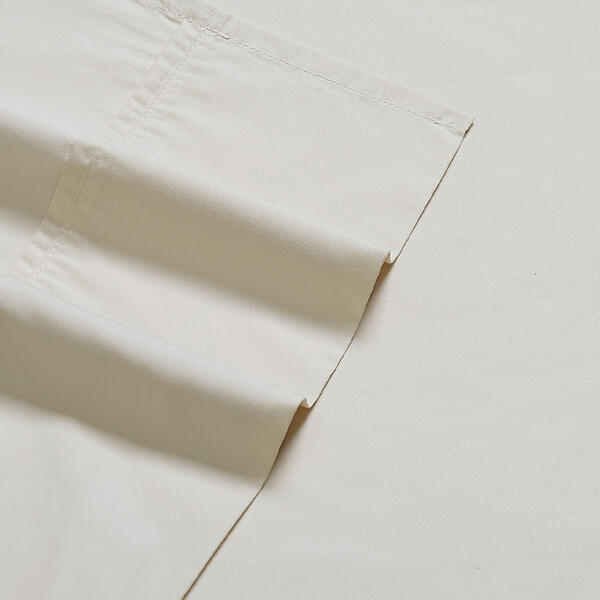 Charisma 400 Thread Count Percale Solid Pillowcases