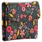 Womens Buxton Mini Tri-fold Wallet - image 3