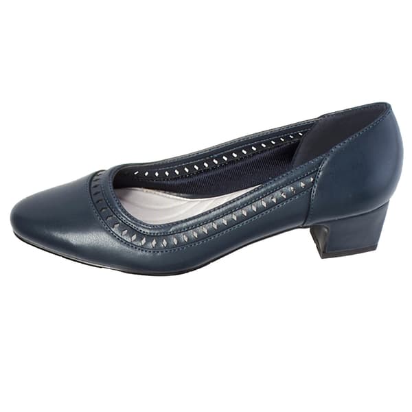 Womens Easy Street Giana Pumps - image 