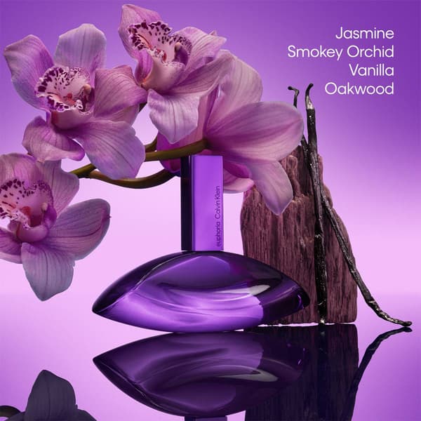 Calvin Klein Euphoria Bold Elixir Parfum Intense