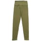 Girls (7-16) Jolie & Joy Basic Soft Knit Leggings - image 1