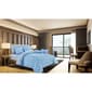 Hotel Suites Chevron 10pc. Reversible Comforter Set - image 1