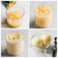 Ninja&#174; CREAMi 4pk. Pints and Lids - image 9