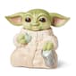Lenox&#40;R&#41; Star Wars Grogu Figural Cookie Jar - image 1