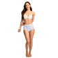 Womens Jockey® Elance® Breathe 3pk. Brief Panties - 1542 - image 4