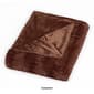 Swift Home Cozy Faux Fur Embossed Blanket - image 6