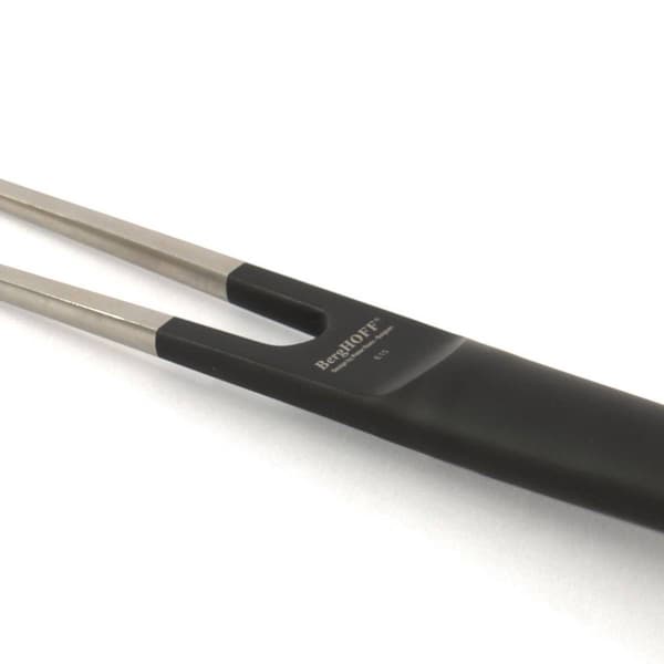 BergHOFF Ron Stainless Steel 6.75in. Carving Fork