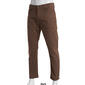 Mens Chaps Slim Fit Flex 5-Pocket Pants - image 5