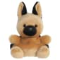 Palm Pals(tm) 4 in. Hans German Shepherd(tm) Eco Friendly Plush Beanie - image 1