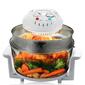 MegaChef 14.25in. Multipurpose Halogen Oven Air Fryer - image 2