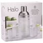 Halo 8pc. Shaker & Shot Glass Set - image 2