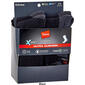Mens Hanes&#174; Ultimate&#174; 8pk. Cushioned Crew Socks - image 3