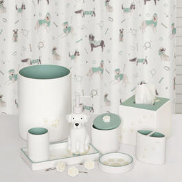 Dogs & Cats Bathroom Collection