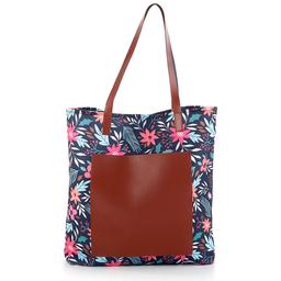 Department Wide Pocket Tote - GWP
