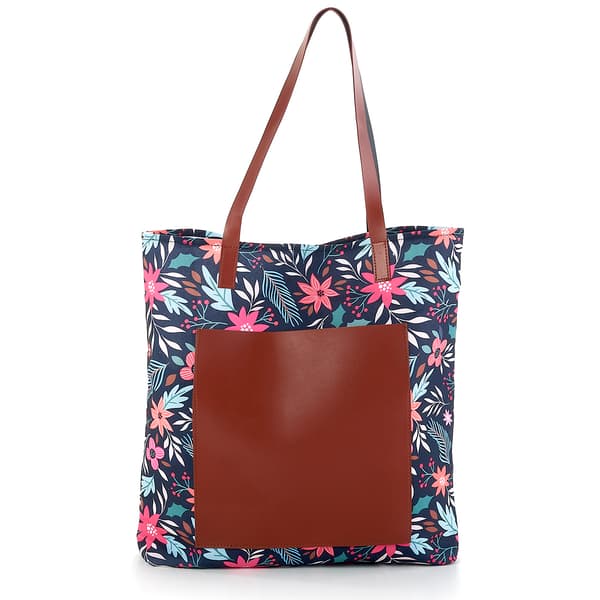 Department Wide Pocket Tote - GWP - image 