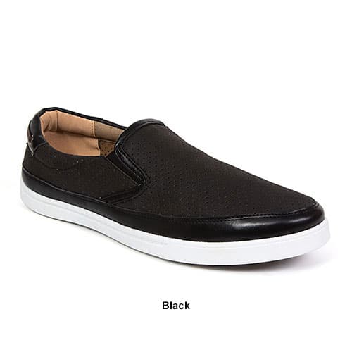 Mens Deer Stags&#174; Harrison Slip-On Sport Casuals