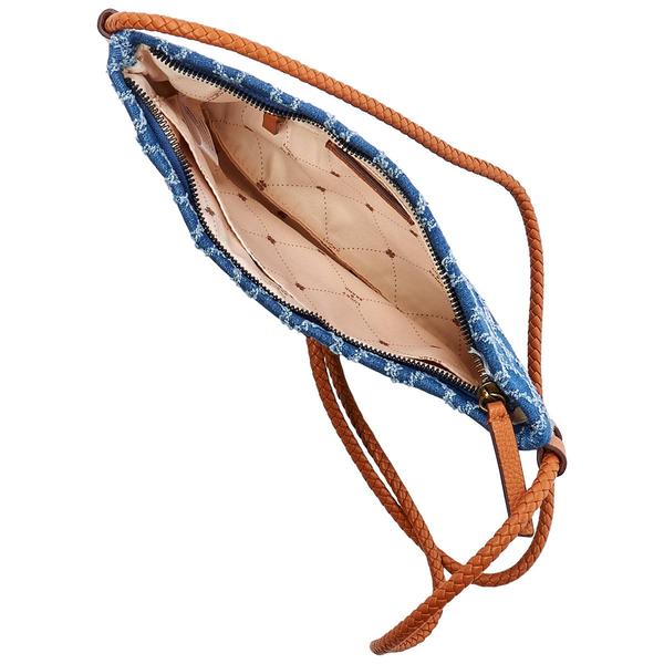 Lucky Brand Ezri Crossbody