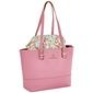 Nanette Lepore Brielle Bag In A Bag Solid Tote Crossbody - image 2
