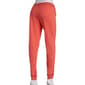 Juniors Disney Mickey Mouse French Terry Jogger Pajamas - image 2