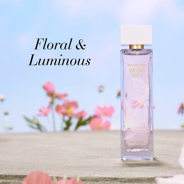 Elizabeth Arden White Tea Eau Florale Eau de Toilette