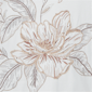 Plus Size Alfred Dunner Luxe Be A Lady Floral Embroidery Blouse - image 6