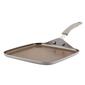 Rachael Ray Cook + Create 11in. Nonstick Aluminum Griddle Pan - image 1
