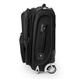 MOJO Philadelphia Flyers 21in. Rolling Softside Carry-On