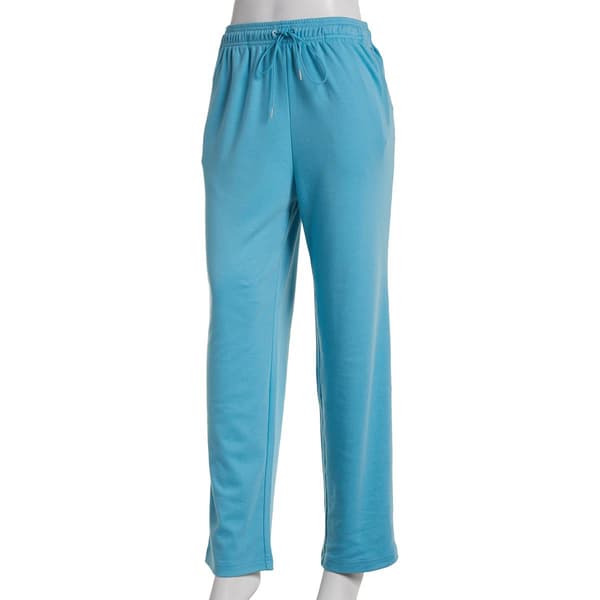 Womens Hasting & Smith Short Length Knit Casual Pants - image 