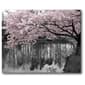 Courtside Market Pink Springblooms I Wall Art - image 1