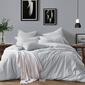 Cathay&#174; Swift Home&#174; Chambray Duvet Cover Set - image 6