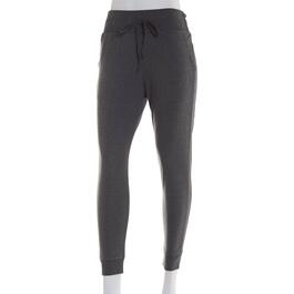 Womens The Sweatshirt Project Fitted French Terry Joggers