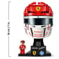 LEGO® Edition Scuderia Ferrari HP Charles Leclerc Helmet - image 4
