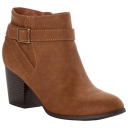Womens New @titude Maurie Ankle Boots