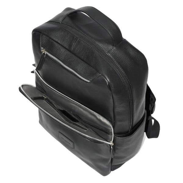 Club Rochelier Dual Front Organizer Backpack
