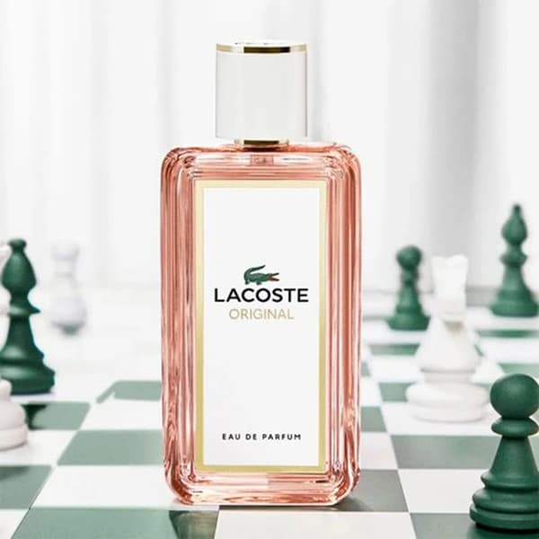 Lacoste Original for Her Eau de Parfum