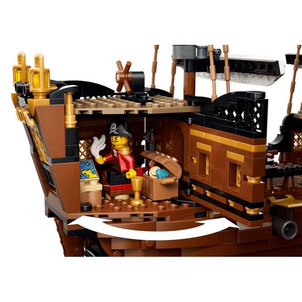 LEGO® Creator 3-in-1 Iconic Pirate Ship