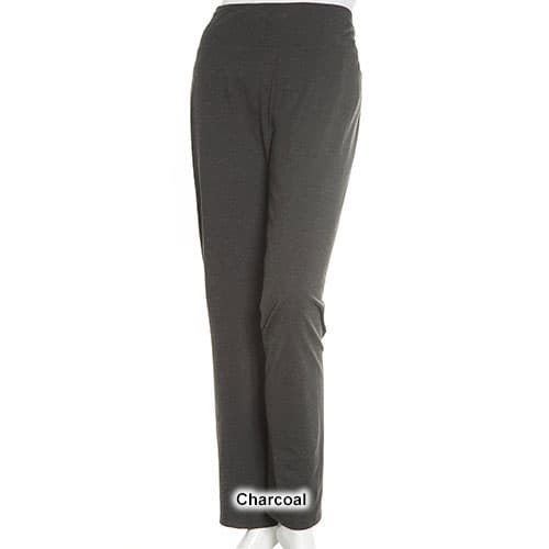 Womens Teez Her Smooths & Slims Active Pants - Boscov's