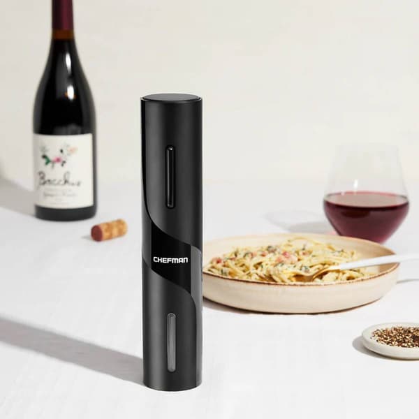 Chefman 4pc. Wine Opener Set