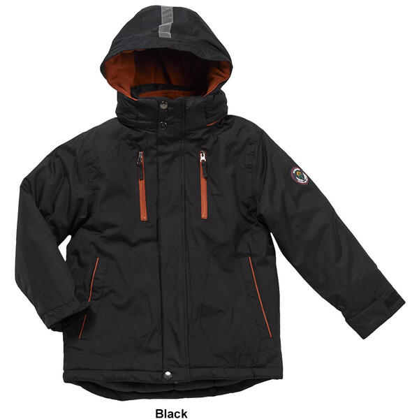 Boys &#40;8-20&#41; Sequoia 3 in1 System Jacket