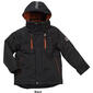 Boys &#40;8-20&#41; Sequoia 3 in1 System Jacket - image 4