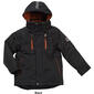 Boys (8-20) Sequoia 3 in1 System Jacket - image 3