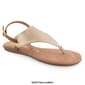 Womens Aerosoles Conclusion Flip Flops - image 7