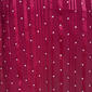 Womens Calvin Klein Sleeveless Tie Neck Rhinestone Blouse - image 5