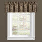 Five Queens Court Neapolitan Window Valance - image 1