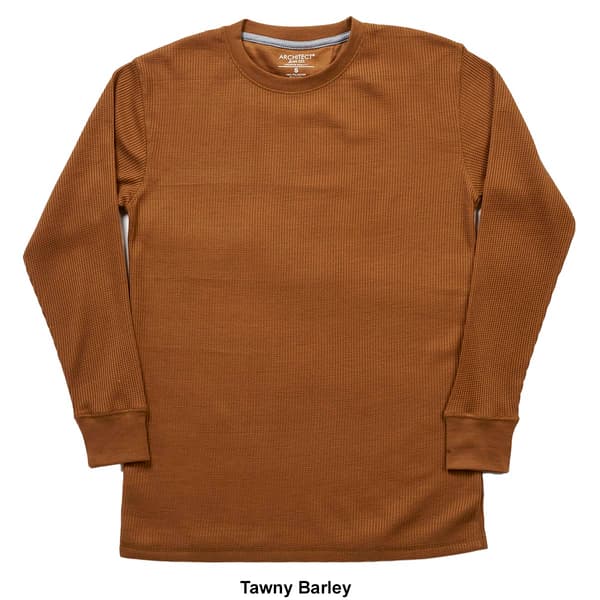 Young Mens Architect&#174; Jean Co. Crew Neck Thermal