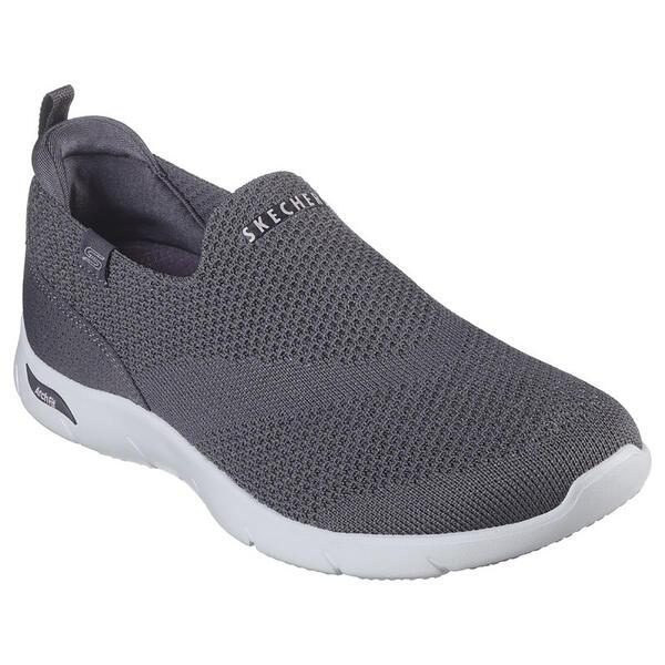 Womens Skechers Arch Fit Refine Iris Fashion Sneakers - image 