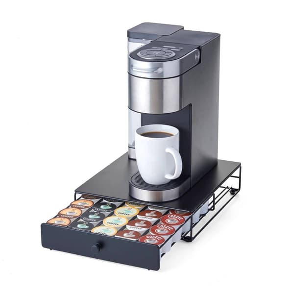 Nifty Home Products 24 Pod K-Cup® Drawer