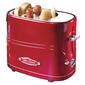 Nostalgia Hot Dog Toaster - image 1