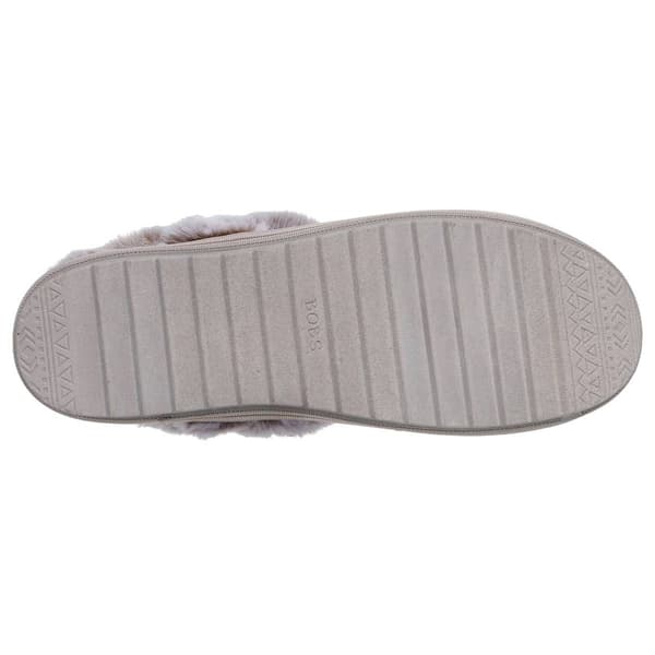 Womens Skechers Slip-ins&#174; Bobs Cozy Kiss - B Purrfect Slippers